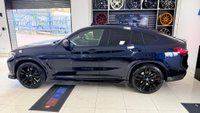 USED 2020 20 BMW X4 3.0 M40d Auto xDrive Euro 6 (s/s) 5dr MPER KIT+HUGESPEC+SPORT SEATS+