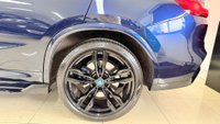 USED 2020 20 BMW X4 3.0 M40d Auto xDrive Euro 6 (s/s) 5dr MPER KIT+HUGESPEC+SPORT SEATS+