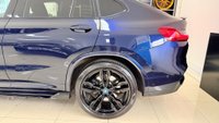 USED 2020 20 BMW X4 3.0 M40d Auto xDrive Euro 6 (s/s) 5dr MPER KIT+HUGESPEC+SPORT SEATS+