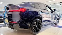 USED 2020 20 BMW X4 3.0 M40d Auto xDrive Euro 6 (s/s) 5dr MPER KIT+HUGESPEC+SPORT SEATS+