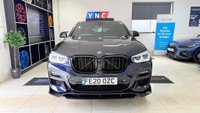 USED 2020 20 BMW X4 3.0 M40d Auto xDrive Euro 6 (s/s) 5dr MPER KIT+HUGESPEC+SPORT SEATS+