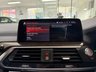 USED 2020 20 BMW X4 3.0 M40d Auto xDrive Euro 6 (s/s) 5dr MPER KIT+HUGESPEC+SPORT SEATS+