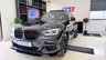 USED 2020 20 BMW X4 3.0 M40d Auto xDrive Euro 6 (s/s) 5dr MPER KIT+HUGESPEC+SPORT SEATS+