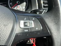 USED 2018 67 VOLKSWAGEN POLO 1.0 SE Hatchback 5dr Petrol Manual Euro 6 (s/s) (65 ps) 