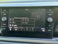 USED 2018 67 VOLKSWAGEN POLO 1.0 SE Hatchback 5dr Petrol Manual Euro 6 (s/s) (65 ps) 