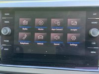 USED 2018 67 VOLKSWAGEN POLO 1.0 SE Hatchback 5dr Petrol Manual Euro 6 (s/s) (65 ps) 