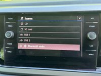 USED 2018 67 VOLKSWAGEN POLO 1.0 SE Hatchback 5dr Petrol Manual Euro 6 (s/s) (65 ps) 