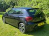 USED 2018 67 VOLKSWAGEN POLO 1.0 SE Hatchback 5dr Petrol Manual Euro 6 (s/s) (65 ps) 