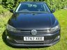 USED 2018 67 VOLKSWAGEN POLO 1.0 SE Hatchback 5dr Petrol Manual Euro 6 (s/s) (65 ps) 
