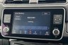 USED 2021 21 NISSAN LEAF 40kWh 10 Hatchback 5dr Electric Auto (150 ps) Android Auto / Apple CarPlay, Tech Pack, Heat Pack, Touchscreen Navigation, 17In Alloys Android Auto / Apple CarPlay, Tech Pack, Heat Pack, Touchscreen Navigation, 17In Alloys