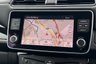 USED 2021 21 NISSAN LEAF 40kWh 10 Hatchback 5dr Electric Auto (150 ps) Android Auto / Apple CarPlay, Tech Pack, Heat Pack, Touchscreen Navigation, 17In Alloys Android Auto / Apple CarPlay, Tech Pack, Heat Pack, Touchscreen Navigation, 17In Alloys