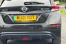 USED 2021 21 NISSAN LEAF 40kWh 10 Hatchback 5dr Electric Auto (150 ps) Android Auto / Apple CarPlay, Tech Pack, Heat Pack, Touchscreen Navigation, 17In Alloys Android Auto / Apple CarPlay, Tech Pack, Heat Pack, Touchscreen Navigation, 17In Alloys