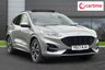 USED 2023 23 FORD KUGA 2.5h Duratec ST-Line X Edition SUV 5dr Petrol Hybrid CVT Euro 6 (s/s) (190 ps) Panoramic Roof, Rear View Camera, Front / Rear Parking Sensors, Tow Bar Pre-Equipment Pack, Winter Pack Panoramic Roof, Rear View Camera, Front / Rear Parking Sensors, Tow Bar Pre-Equipment Pack, Winter Pack