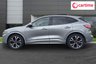 USED 2023 23 FORD KUGA 2.5h Duratec ST-Line X Edition SUV 5dr Petrol Hybrid CVT Euro 6 (s/s) (190 ps) Panoramic Roof, Rear View Camera, Front / Rear Parking Sensors, Tow Bar Pre-Equipment Pack, Winter Pack Panoramic Roof, Rear View Camera, Front / Rear Parking Sensors, Tow Bar Pre-Equipment Pack, Winter Pack