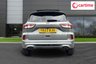 USED 2023 23 FORD KUGA 2.5h Duratec ST-Line X Edition SUV 5dr Petrol Hybrid CVT Euro 6 (s/s) (190 ps) Panoramic Roof, Rear View Camera, Front / Rear Parking Sensors, Tow Bar Pre-Equipment Pack, Winter Pack Panoramic Roof, Rear View Camera, Front / Rear Parking Sensors, Tow Bar Pre-Equipment Pack, Winter Pack