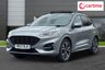 USED 2023 23 FORD KUGA 2.5h Duratec ST-Line X Edition SUV 5dr Petrol Hybrid CVT Euro 6 (s/s) (190 ps) Panoramic Roof, Rear View Camera, Front / Rear Parking Sensors, Tow Bar Pre-Equipment Pack, Winter Pack Panoramic Roof, Rear View Camera, Front / Rear Parking Sensors, Tow Bar Pre-Equipment Pack, Winter Pack