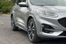 USED 2023 23 FORD KUGA 2.5h Duratec ST-Line X Edition SUV 5dr Petrol Hybrid CVT Euro 6 (s/s) (190 ps) Panoramic Roof, Rear View Camera, Front / Rear Parking Sensors, Tow Bar Pre-Equipment Pack, Winter Pack Panoramic Roof, Rear View Camera, Front / Rear Parking Sensors, Tow Bar Pre-Equipment Pack, Winter Pack