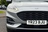 USED 2023 23 FORD KUGA 2.5h Duratec ST-Line X Edition SUV 5dr Petrol Hybrid CVT Euro 6 (s/s) (190 ps) Panoramic Roof, Rear View Camera, Front / Rear Parking Sensors, Tow Bar Pre-Equipment Pack, Winter Pack Panoramic Roof, Rear View Camera, Front / Rear Parking Sensors, Tow Bar Pre-Equipment Pack, Winter Pack