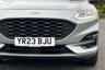 USED 2023 23 FORD KUGA 2.5h Duratec ST-Line X Edition SUV 5dr Petrol Hybrid CVT Euro 6 (s/s) (190 ps) Panoramic Roof, Rear View Camera, Front / Rear Parking Sensors, Tow Bar Pre-Equipment Pack, Winter Pack Panoramic Roof, Rear View Camera, Front / Rear Parking Sensors, Tow Bar Pre-Equipment Pack, Winter Pack