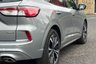 USED 2023 23 FORD KUGA 2.5h Duratec ST-Line X Edition SUV 5dr Petrol Hybrid CVT Euro 6 (s/s) (190 ps) Panoramic Roof, Rear View Camera, Front / Rear Parking Sensors, Tow Bar Pre-Equipment Pack, Winter Pack Panoramic Roof, Rear View Camera, Front / Rear Parking Sensors, Tow Bar Pre-Equipment Pack, Winter Pack