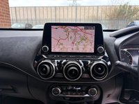 USED 2020 70 NISSAN JUKE 1.0 DIG-T Tekna+ SUV 5dr Petrol Manual Euro 6 (s/s) (114 ps) 