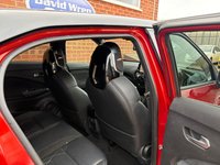 USED 2020 70 NISSAN JUKE 1.0 DIG-T Tekna+ SUV 5dr Petrol Manual Euro 6 (s/s) (114 ps) 