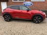 USED 2020 70 NISSAN JUKE 1.0 DIG-T Tekna+ SUV 5dr Petrol Manual Euro 6 (s/s) (114 ps) 