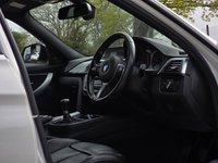 USED 2017 67 BMW 3 SERIES 2.0 320d M Sport Shadow Edition Touring 5dr Diesel Manual Euro 6 (s/s) (190 ps) FSH|HEATEDSEATS|CAMERA|ULEZ
