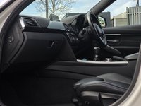 USED 2017 67 BMW 3 SERIES 2.0 320d M Sport Shadow Edition Touring 5dr Diesel Manual Euro 6 (s/s) (190 ps) FSH|HEATEDSEATS|CAMERA|ULEZ