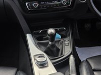USED 2017 67 BMW 3 SERIES 2.0 320d M Sport Shadow Edition Touring 5dr Diesel Manual Euro 6 (s/s) (190 ps) FSH|HEATEDSEATS|CAMERA|ULEZ