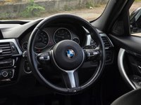USED 2017 67 BMW 3 SERIES 2.0 320d M Sport Shadow Edition Touring 5dr Diesel Manual Euro 6 (s/s) (190 ps) FSH|HEATEDSEATS|CAMERA|ULEZ