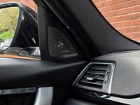 USED 2017 67 BMW 3 SERIES 2.0 320d M Sport Shadow Edition Touring 5dr Diesel Manual Euro 6 (s/s) (190 ps) FSH|HEATEDSEATS|CAMERA|ULEZ