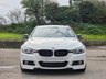 USED 2017 67 BMW 3 SERIES 2.0 320d M Sport Shadow Edition Touring 5dr Diesel Manual Euro 6 (s/s) (190 ps) FSH|HEATEDSEATS|CAMERA|ULEZ