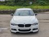 USED 2017 67 BMW 3 SERIES 2.0 320d M Sport Shadow Edition Touring 5dr Diesel Manual Euro 6 (s/s) (190 ps) FSH|HEATEDSEATS|CAMERA|ULEZ