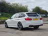 USED 2017 67 BMW 3 SERIES 2.0 320d M Sport Shadow Edition Touring 5dr Diesel Manual Euro 6 (s/s) (190 ps) FSH|HEATEDSEATS|CAMERA|ULEZ