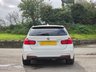 USED 2017 67 BMW 3 SERIES 2.0 320d M Sport Shadow Edition Touring 5dr Diesel Manual Euro 6 (s/s) (190 ps) FSH|HEATEDSEATS|CAMERA|ULEZ