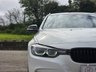 USED 2017 67 BMW 3 SERIES 2.0 320d M Sport Shadow Edition Touring 5dr Diesel Manual Euro 6 (s/s) (190 ps) FSH|HEATEDSEATS|CAMERA|ULEZ