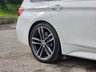 USED 2017 67 BMW 3 SERIES 2.0 320d M Sport Shadow Edition Touring 5dr Diesel Manual Euro 6 (s/s) (190 ps) FSH|HEATEDSEATS|CAMERA|ULEZ