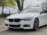 USED 2017 67 BMW 3 SERIES 2.0 320d M Sport Shadow Edition Touring 5dr Diesel Manual Euro 6 (s/s) (190 ps) FSH|HEATEDSEATS|CAMERA|ULEZ
