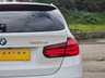 USED 2017 67 BMW 3 SERIES 2.0 320d M Sport Shadow Edition Touring 5dr Diesel Manual Euro 6 (s/s) (190 ps) FSH|HEATEDSEATS|CAMERA|ULEZ