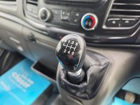 USED 2022 72 FORD TRANSIT 2.0 350 ECOBLUE LEADER LWB RWD L3 H3 130 BHP [EURO 6] 