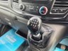 USED 2022 72 FORD TRANSIT 2.0 350 ECOBLUE LEADER LWB RWD L3 H3 130 BHP [EURO 6] 