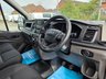 USED 2022 72 FORD TRANSIT 2.0 350 ECOBLUE LEADER LWB RWD L3 H3 130 BHP [EURO 6] 