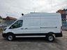 USED 2022 72 FORD TRANSIT 2.0 350 ECOBLUE LEADER LWB RWD L3 H3 130 BHP [EURO 6] 