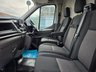 USED 2022 72 FORD TRANSIT 2.0 350 ECOBLUE LEADER LWB RWD L3 H3 130 BHP [EURO 6] 