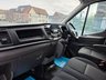 USED 2022 72 FORD TRANSIT 2.0 350 ECOBLUE LEADER LWB RWD L3 H3 130 BHP [EURO 6] 