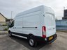 USED 2022 72 FORD TRANSIT 2.0 350 ECOBLUE LEADER LWB RWD L3 H3 130 BHP [EURO 6] 