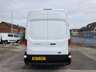USED 2022 72 FORD TRANSIT 2.0 350 ECOBLUE LEADER LWB RWD L3 H3 130 BHP [EURO 6] 