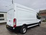 USED 2022 72 FORD TRANSIT 2.0 350 ECOBLUE LEADER LWB RWD L3 H3 130 BHP [EURO 6] 