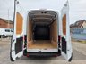 USED 2022 72 FORD TRANSIT 2.0 350 ECOBLUE LEADER LWB RWD L3 H3 130 BHP [EURO 6] 